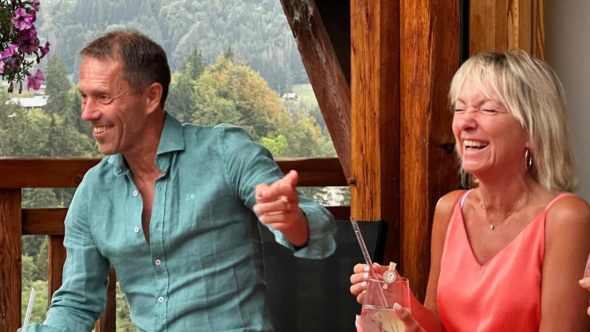 B&B Boutique Chalet Nono Montriond Frankrijk