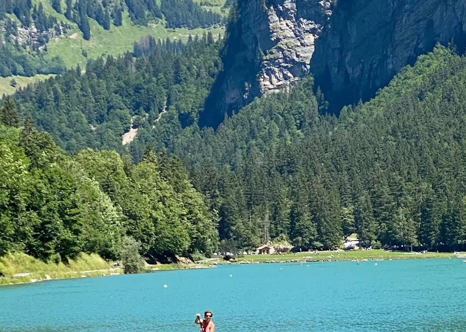 B&B Boutique Chalet Nono Montriond Bed & Breakfast