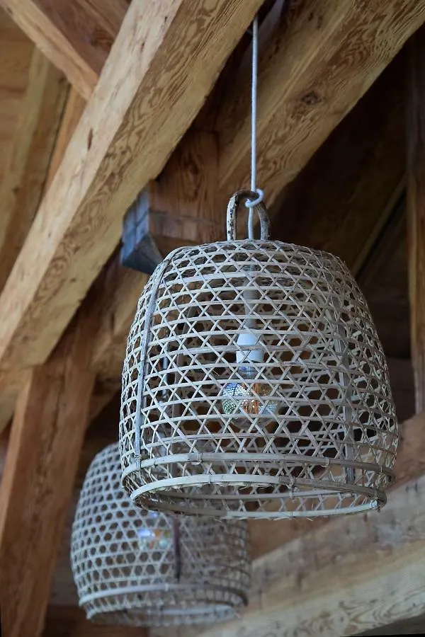 B&B Boutique Chalet Nono Montriond France