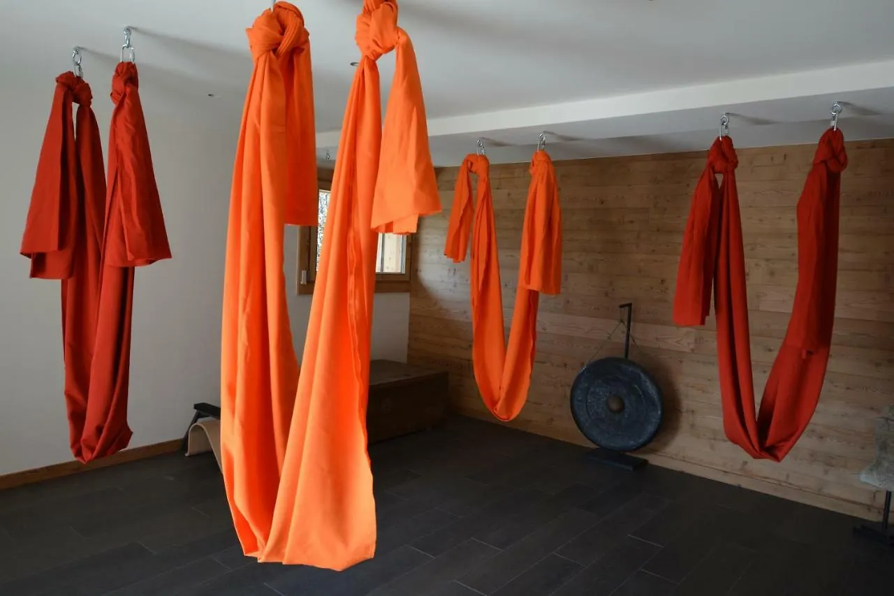 B&B Boutique Chalet Nono Montriond France