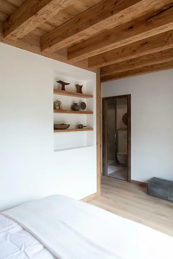 B&B Boutique Chalet Nono Montriond