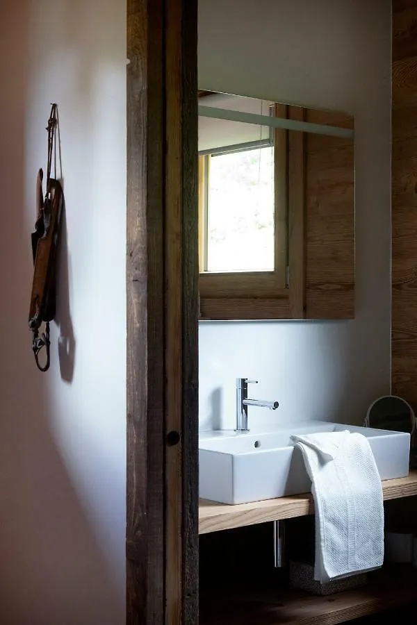 B&B Boutique Chalet Nono Montriond 0*,